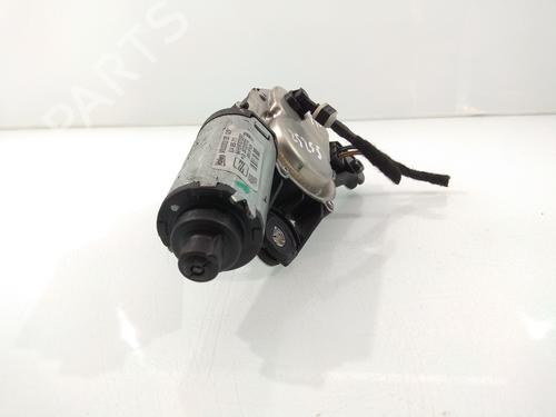 Rear wiper motor SEAT IBIZA IV SC (6J1, 6P5)  | BP11331441M102 