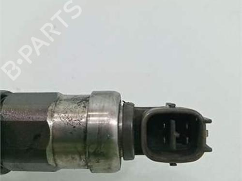 Injector FORD TRANSIT CONNECT V408 Box Body/MPV 1.5 TDCi | BP38521656M100 - Image 2