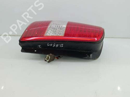 Left taillight KIA CARNIVAL II (GQ)  | BP27719368C34 