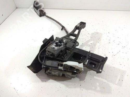 Rear right lock FORD FOCUS III 1.6 TDCi | BP8612208C99 