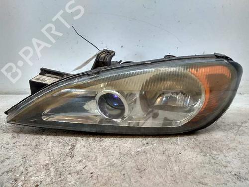 Used Left headlight NISSAN PRIMERA (P11) [1996-2002]  5299504