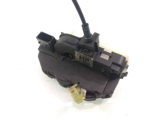 Front right lock OPEL INSIGNIA A (G09)  | BP10511967C97 