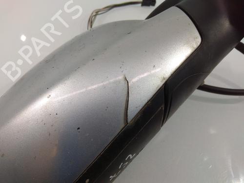 Right mirror PEUGEOT 307 (3A/C) 2.0 HDi 90 | BP13529887C27 