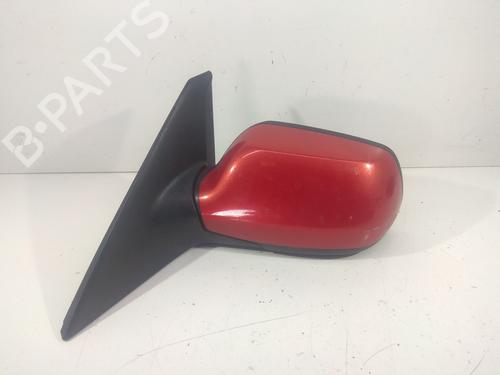 Left mirror MAZDA 3 Saloon (BK) 1.6 DI Turbo (BK12Y) | BP6970642C26 
