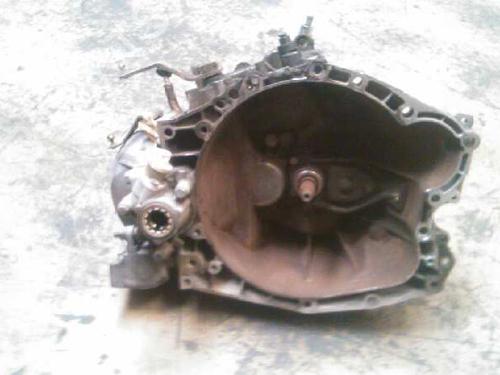 Gearbox CITROËN XSARA (N1)  | BP25760641M3 