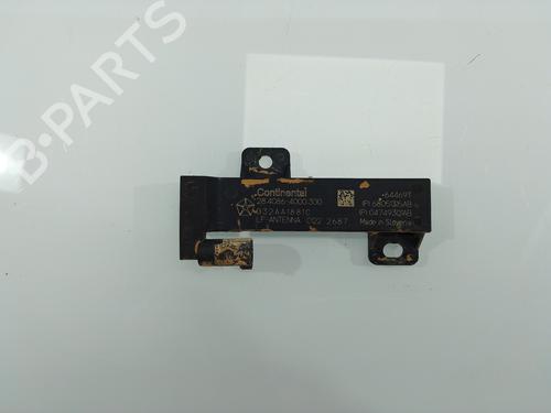 Elektronisk modul JEEP COMPASS (MP, M6, MV, M7) [2016-2025]  26700437