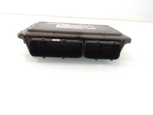 Engine control unit (ECU) SEAT IBIZA IV (6J5, 6P1)  | BP13543861M57 