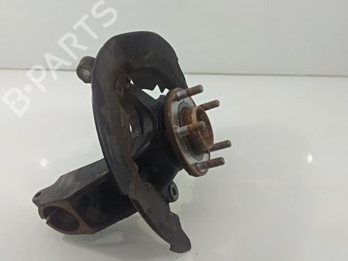 Left front steering knuckle VOLVO S40 I (644)  | BP17156459M25 