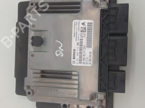 Used Engine control unit (ECU) Engine control unit (ECU) 19705831 19705831