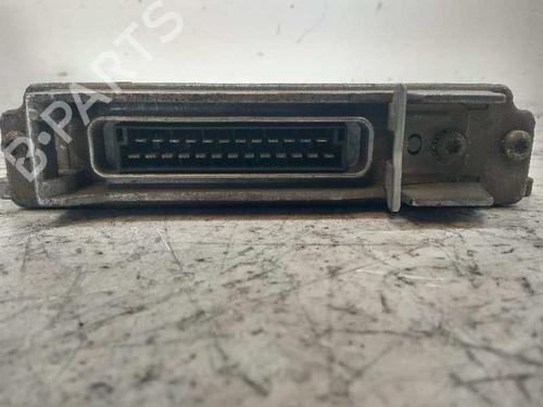 Engine control unit (ECU) RENAULT CLIO II (BB_, CB_) 1.9 D (B/CB0J) | BP5310781M57 