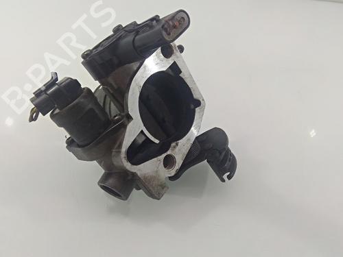 Throttle body CHRYSLER VOYAGER II (ES)  | BP16848278M82 