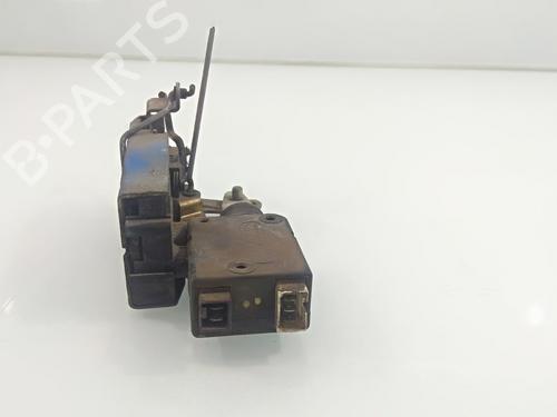 Front right lock CITROËN SAXO (S0, S1)  | BP15730957C97 