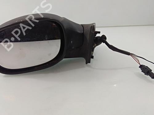 Used Left mirror CITROËN C3 Pluriel (HB_) [2003-2025]  18470840