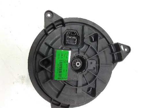 Heater blower motor FORD MONDEO III (B5Y) 2.0 TDCi | BP13531497M62