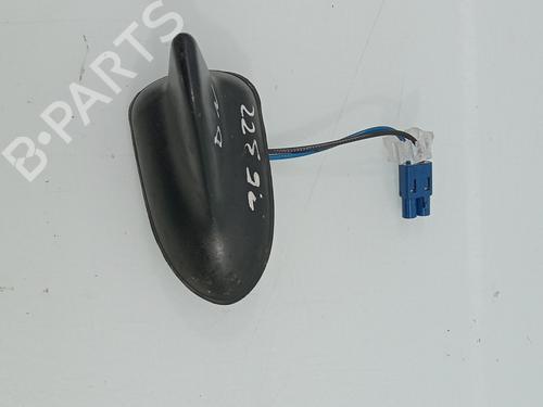 Antenna/Base OPEL ZAFIRA TOURER C (P12) 2.0 CDTi (75) | BP29410848C140 