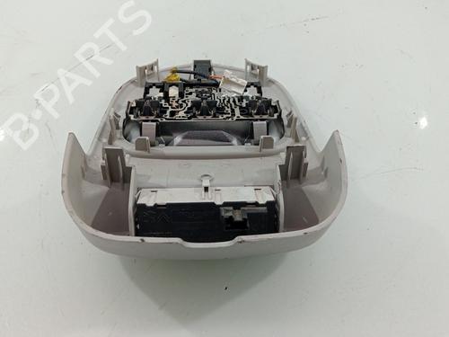 Display monitor PEUGEOT 308 I (4A_, 4C_)  | BP29401823C48 