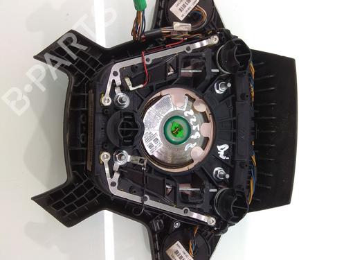 Førerens kollisjonspute FORD C-MAX II (DXA/CB7, DXA/CEU)  | BP9825380C9 