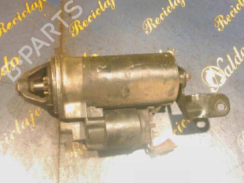 Used Starter OPEL SINTRA (APV) 2.2 DTI (116 hp) 5299865
