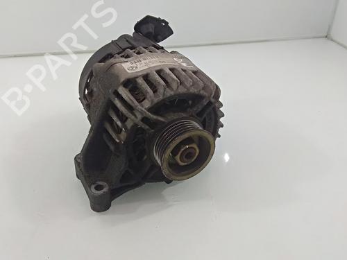 Alternator FIAT PANDA (169_)  | BP18469891M7 