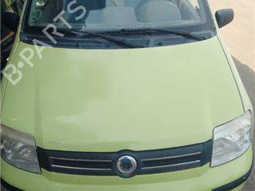 Used Hood Hood 39170299 39170299
