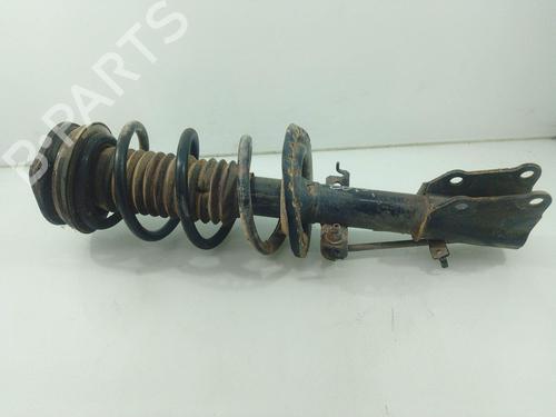 Used Left front shock absorber Left front shock absorber 39533578 39533578
