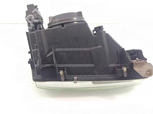 Left headlight RENAULT SCÉNIC I MPV (JA0/1_, FA0_) 1.8 16V (JA12, JA1R, JA1M, JA1A) | BP19262146C28 