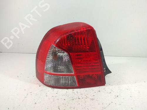 Used Left taillight KIA SHUMA II (FB) [2001-2007]  9051547