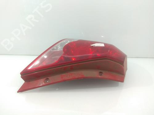 Left taillight DAEWOO KALOS (KLAS) 1.4 | BP5295980C34 