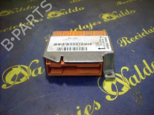 Used ECU airbags MERCEDES-BENZ E-CLASS (W210) [1995-2003]  5641892