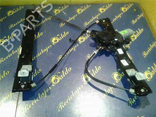 Used Front left window mechanism Front left window mechanism 10274976 10274976