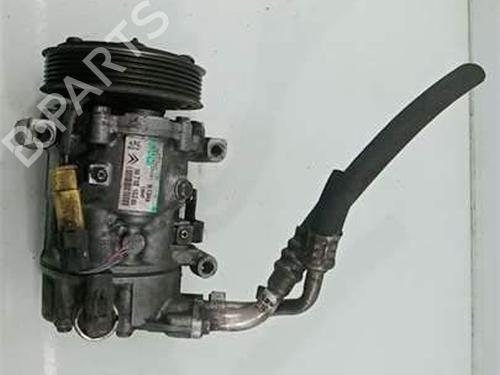 Used AC compressor AC compressor 38521317 38521317