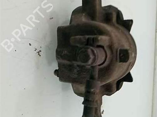 Left front brake caliper PEUGEOT 607 (9D, 9U) 2.7 HDi 24V | BP38523794M105 - Image 3