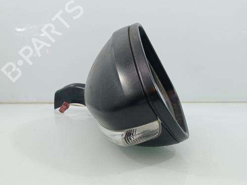 Left mirror PEUGEOT 208 I (CA_, CC_)  | BP26711445C26 