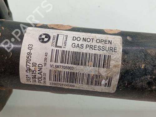 Left front shock absorber BMW 1 (F40) | BP33216163M16 - Image 5