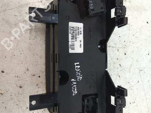 Climate control LANCIA MUSA (350_)  | BP5841778I5 