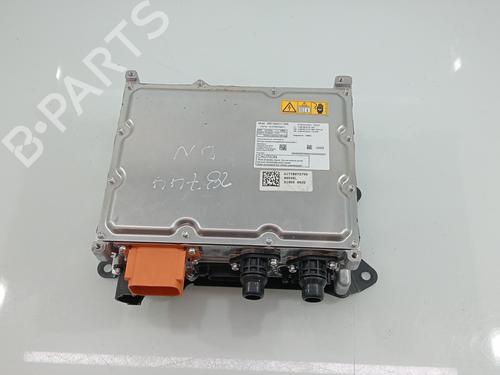 Used Inverter/Converter MERCEDES-BENZ A-CLASS Saloon (V177) A 200 (177.187) (163 hp) 26580411