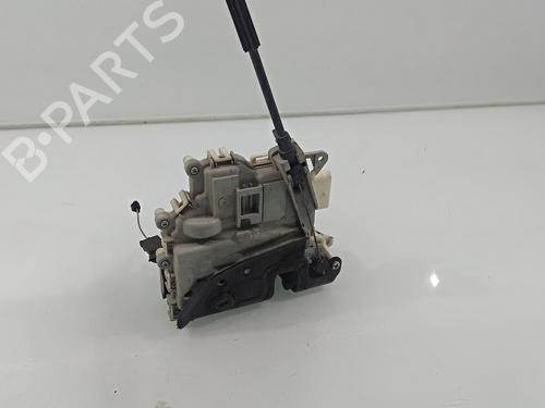 Rear left lock SEAT ALTEA (5P1)  | BP16447025C100 