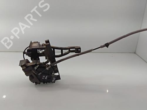 Rear left lock FORD MONDEO IV (BA7)  | BP17953363C100