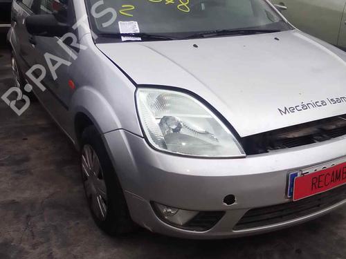 Rear right lock FORD FIESTA V (JH_, JD_)  | BP13541663C99 