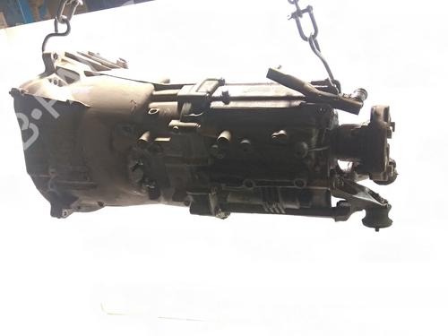 Used Gearbox BMW 1 (E81) [2006-2012]  17369923