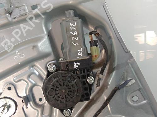 Rear left window mechanism KIA SPORTAGE II (JE_, KM_) 2.0 CRDi 4WD | BP16588746C24 