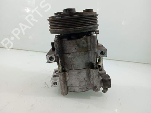 AC compressor FORD PUMA (EC_) 1.4 16V | BP38647379M34 - Image 4