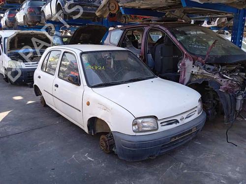 Right headlight NISSAN MICRA II (K11)  | BP10118117C29 