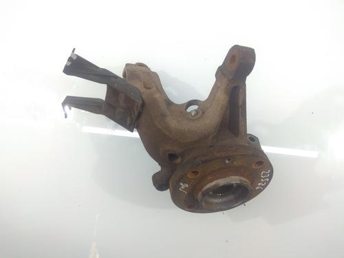 Left front steering knuckle SEAT IBIZA III (6L1)  | BP9544394M25 