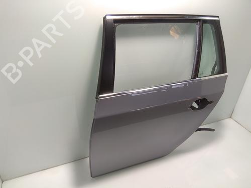Left rear door BMW 5 Touring (E61)  | BP13539539C4 