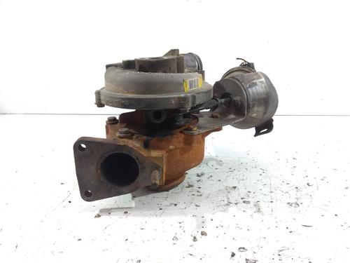 Turbocharger/Supercharger FORD FOCUS C-MAX (DM2)  | BP8673024M71 