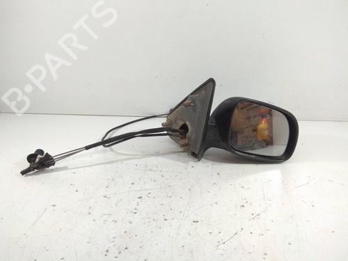 Used Right mirror SEAT CORDOBA (6K1, 6K2) [1993-2002]  7760380