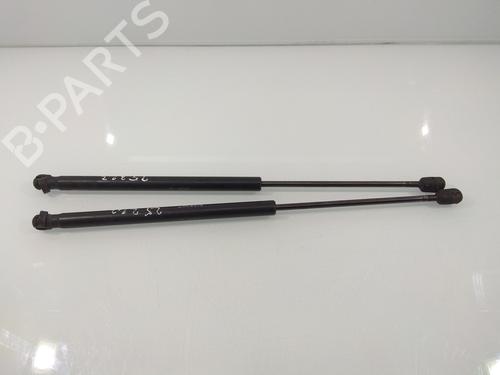 Tailgate lift support CITROËN C-CROSSER (VU_, VV_) 2.2 HDi 5802A008 | PAREJA |