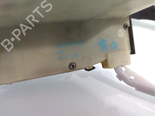 Rear right lock CITROËN C4 I (LC_)  | BP10186089C99 