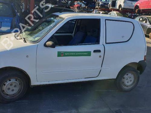 Alternator FIAT SEICENTO / 600 (187_)  | BP6686623M7 